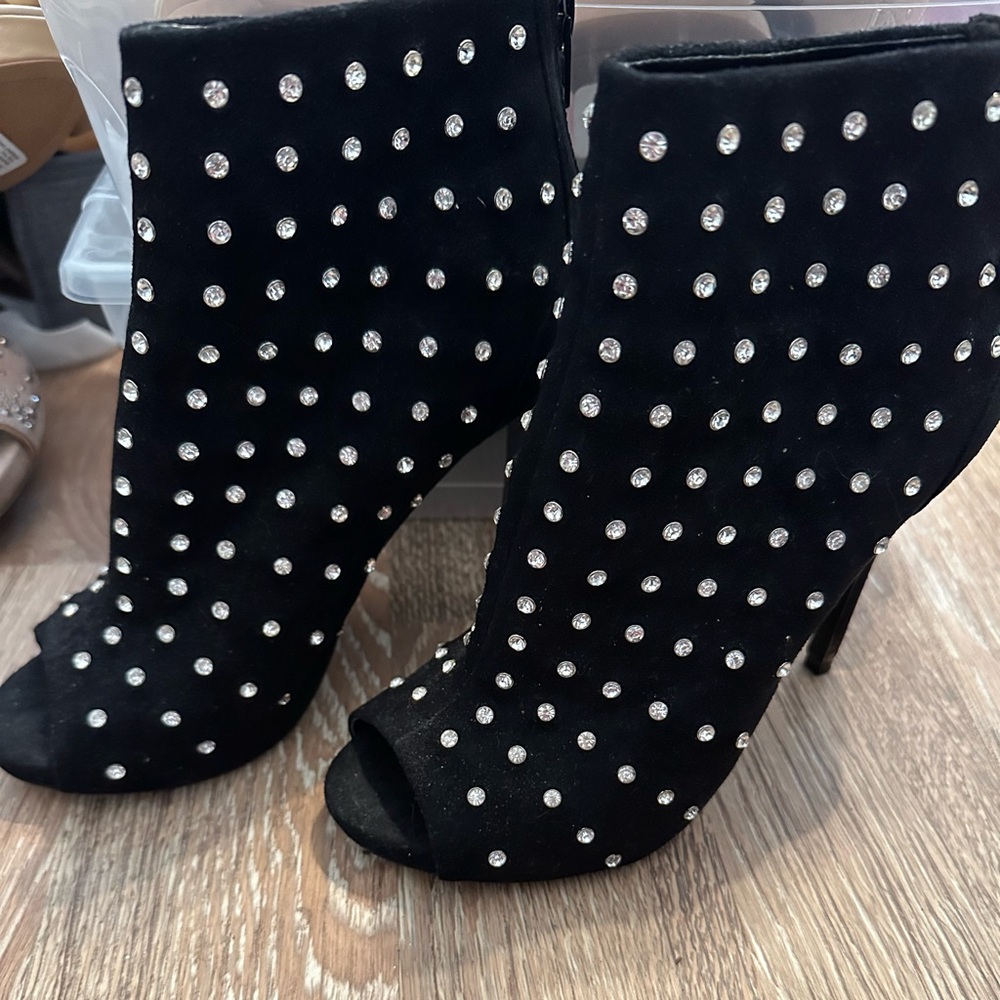 Aldo high heels